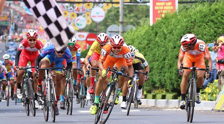 Thế nào là cá cược đua xe đạp?