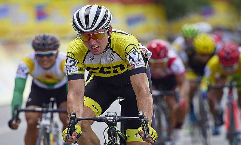 Các kèo cược đua xe đạp thường thấy