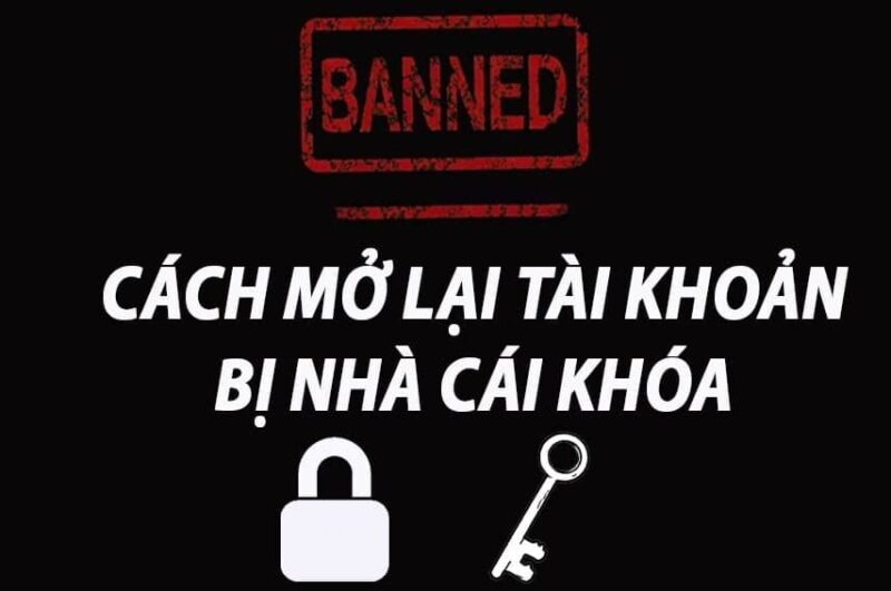 Tạo quá nhiều tài khoản tại cùng một nhà cái