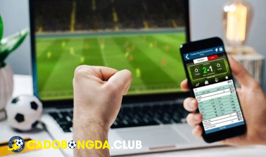 Một số trang cá cược còn cung cấp các sản phẩm cá cược đặc biệt