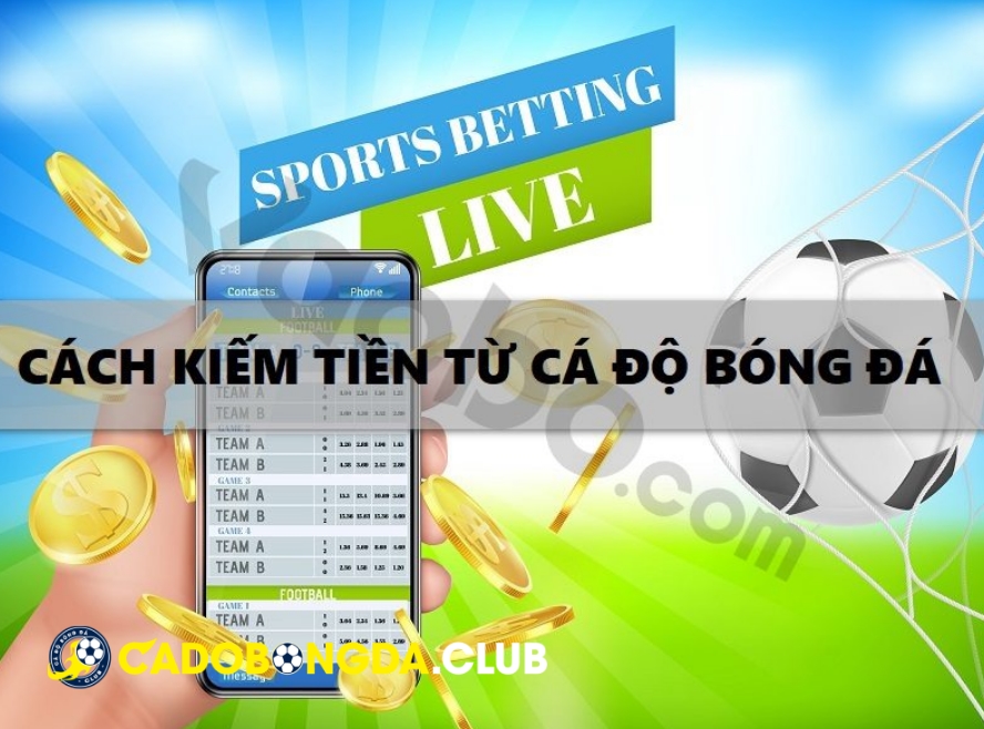 Cơ hội và thách thức khi cá cược online trở thành xu hướng