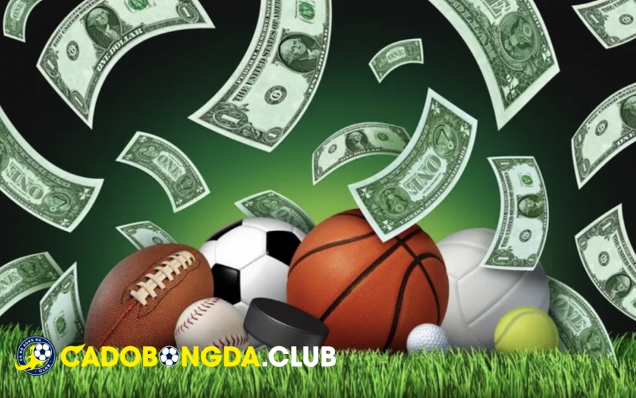 Cá Cược Bóng Đá Kết Hợp Công Nghệ AI, Big Data